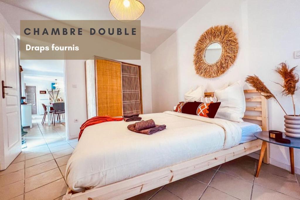 Le Gite 1 - Appartement T2 De 53M2, Ideal Pro Ou Couples, Coeur De Ville Et Proche Golfech Malause Exteriör bild